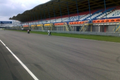 2011 - 08 - Assen - DTC