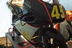 2014 - 05 Mettet, Belgien, German Supermono Lauf 1 + 2