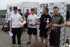 2011 - 08 - Oschersleben - Speedweek