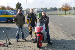 Oschersleben - 10/2010