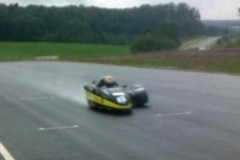 2012 - 07 -Schleiz - 5. Rennen GSA/DMSB Supermono Cup