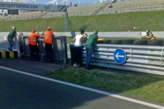 2012 -08 - SPEEDWEEK Oschersleben 6.u. 7. Rennen GSA/DMSB Supermono Cup