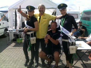 25Years.2011 (5) Die Promille Police schläft nie !